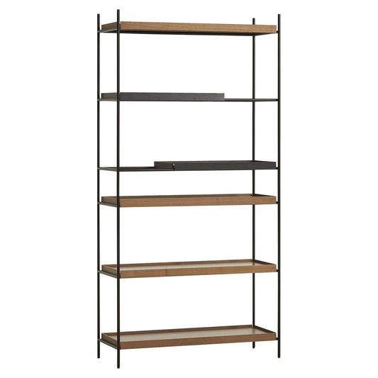 Tray Shelf High - Configuration 24