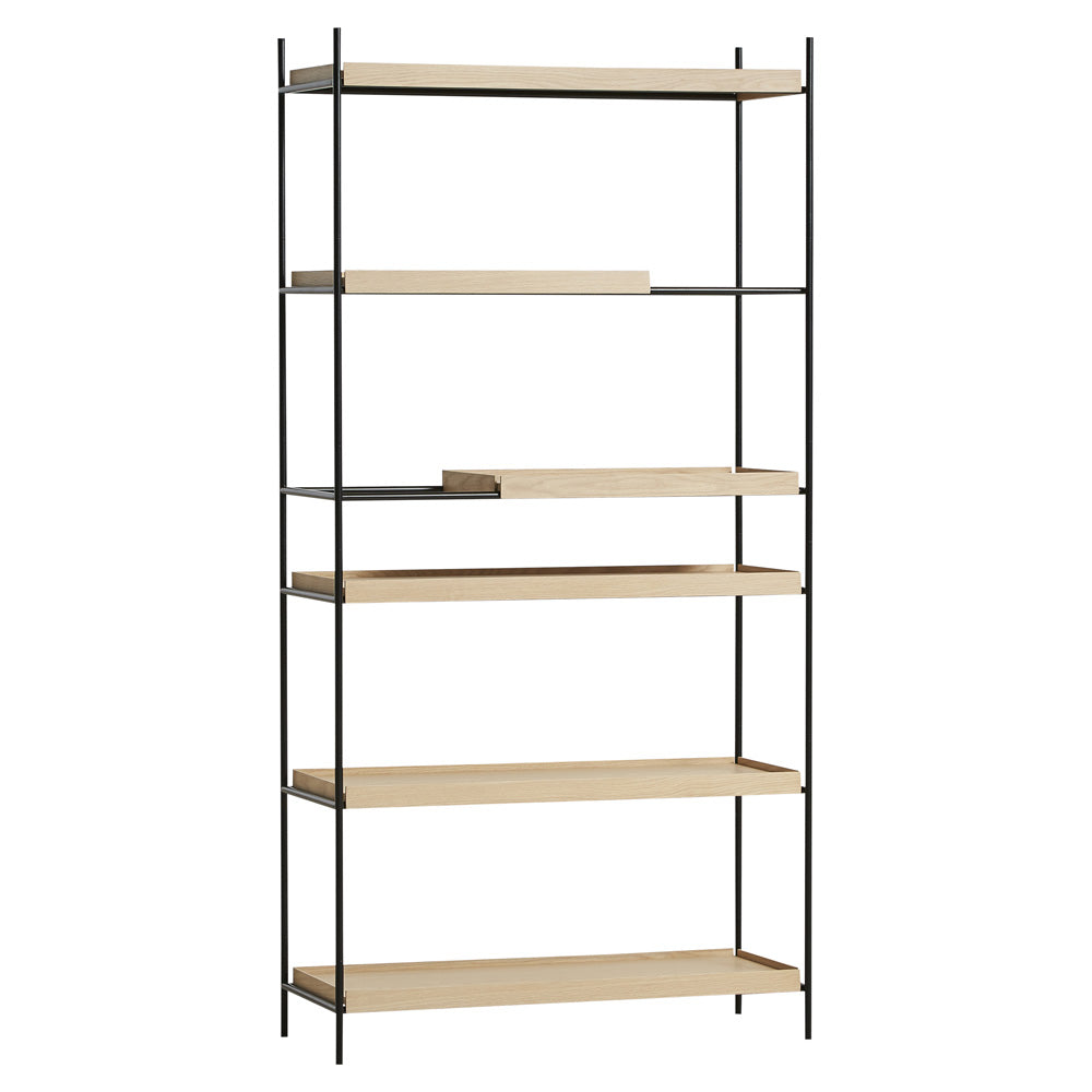 Tray Shelf High - Configuration 8