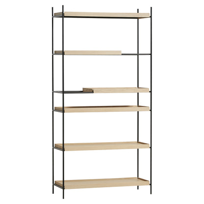 Tray Shelf High - Configuration 8