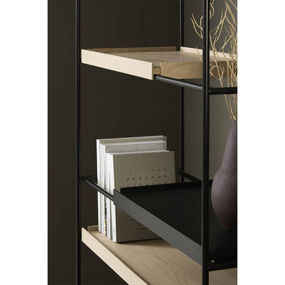 Tray Shelf High - Configuration 8