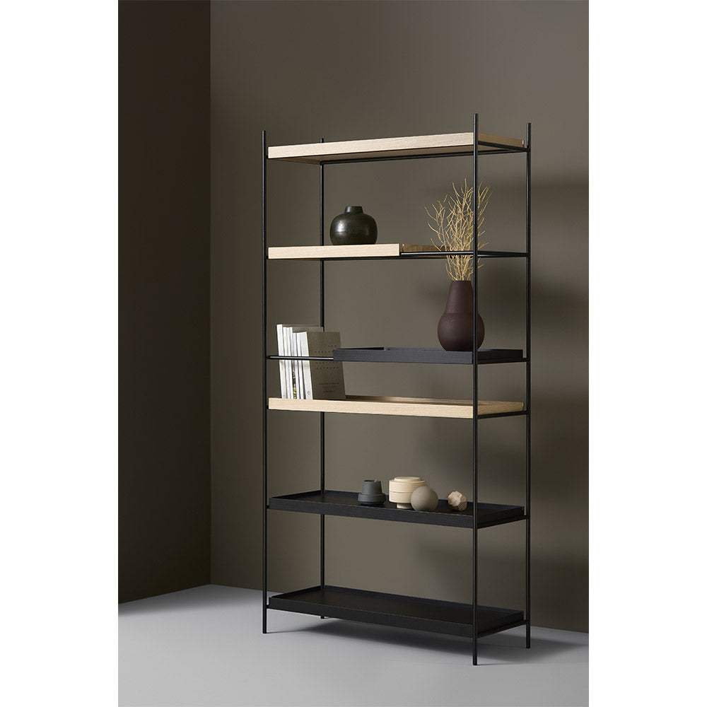 Tray Shelf High - Configuration 8