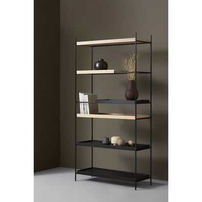 Tray Shelf High - Configuration 8