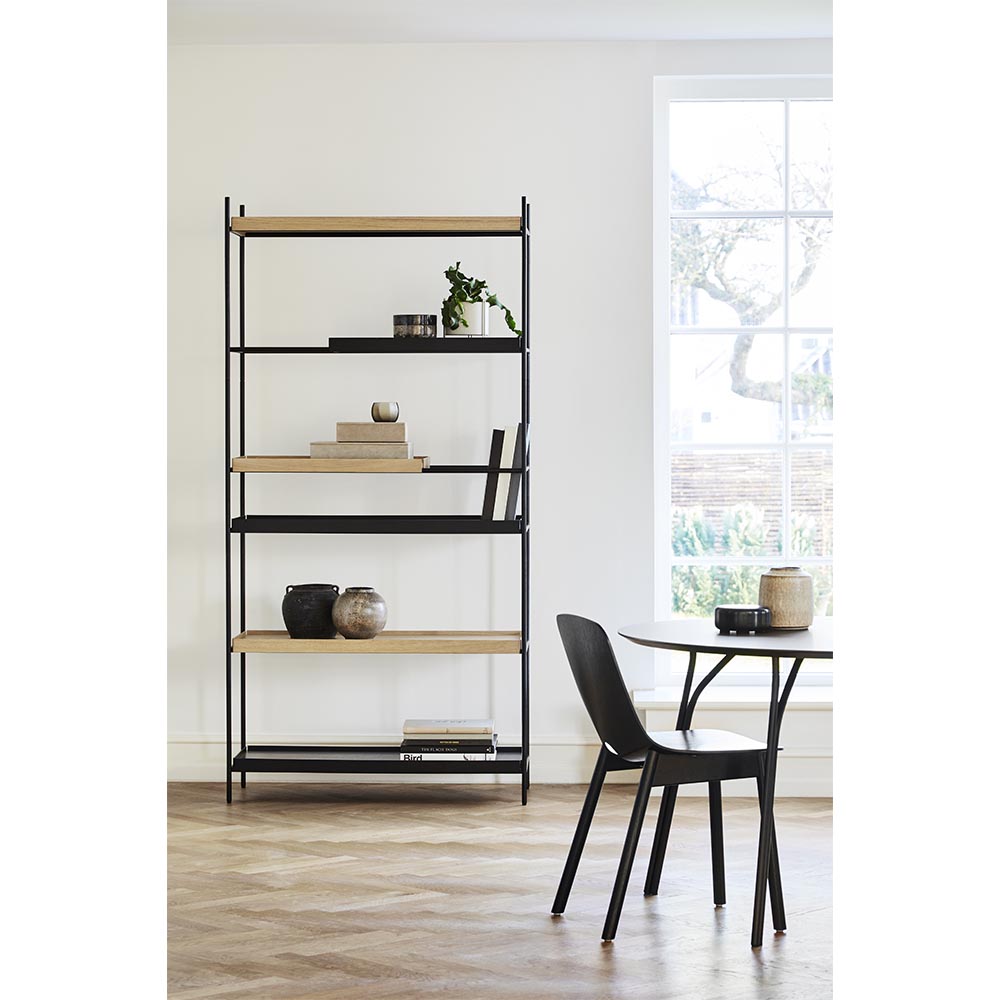 Tray Shelf High - Configuration 8