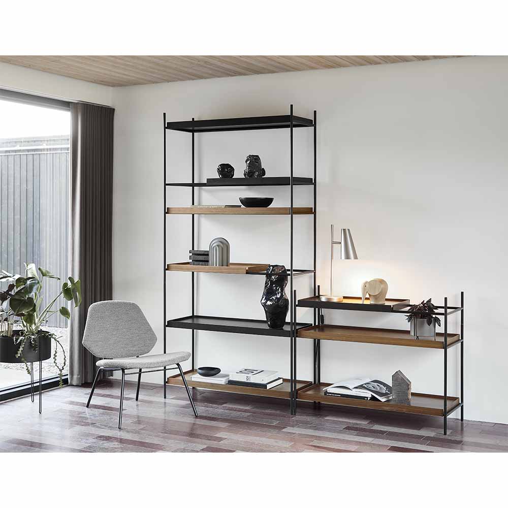 Tray Shelf High - Configuration 8
