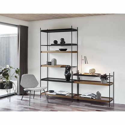 Tray Shelf High - Configuration 8