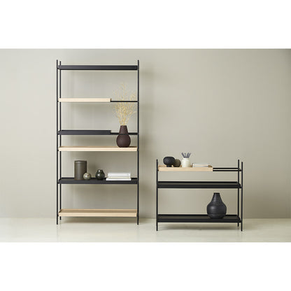 Tray Shelf High - Configuration 8