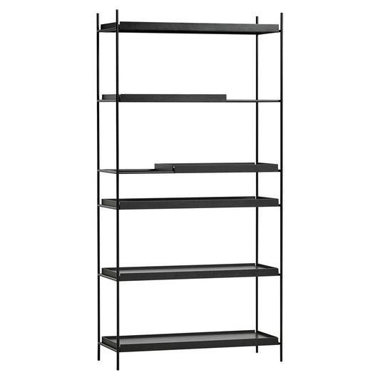 Tray Shelf High - Configuration 9