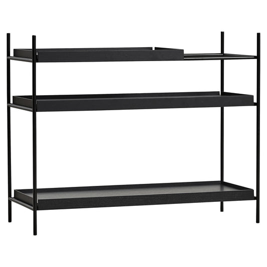 Tray Shelf Low - Configuration 2