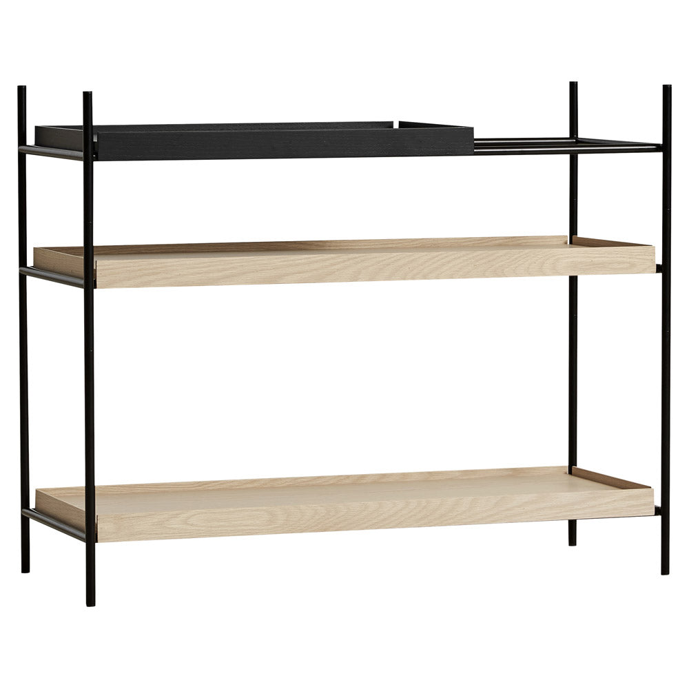 Tray Shelf Low - Configuration 3