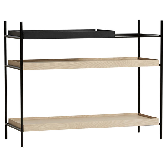 Tray Shelf Low - Configuration 3