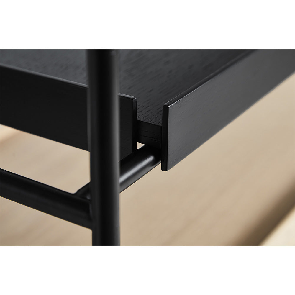 Tray Shelf Low - Configuration 3