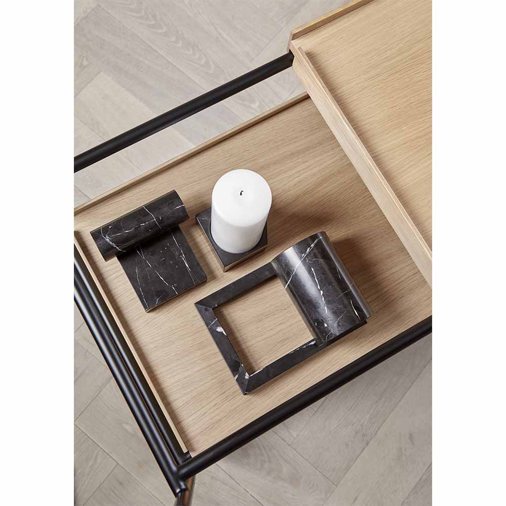 Tray Shelf Low - Configuration 3