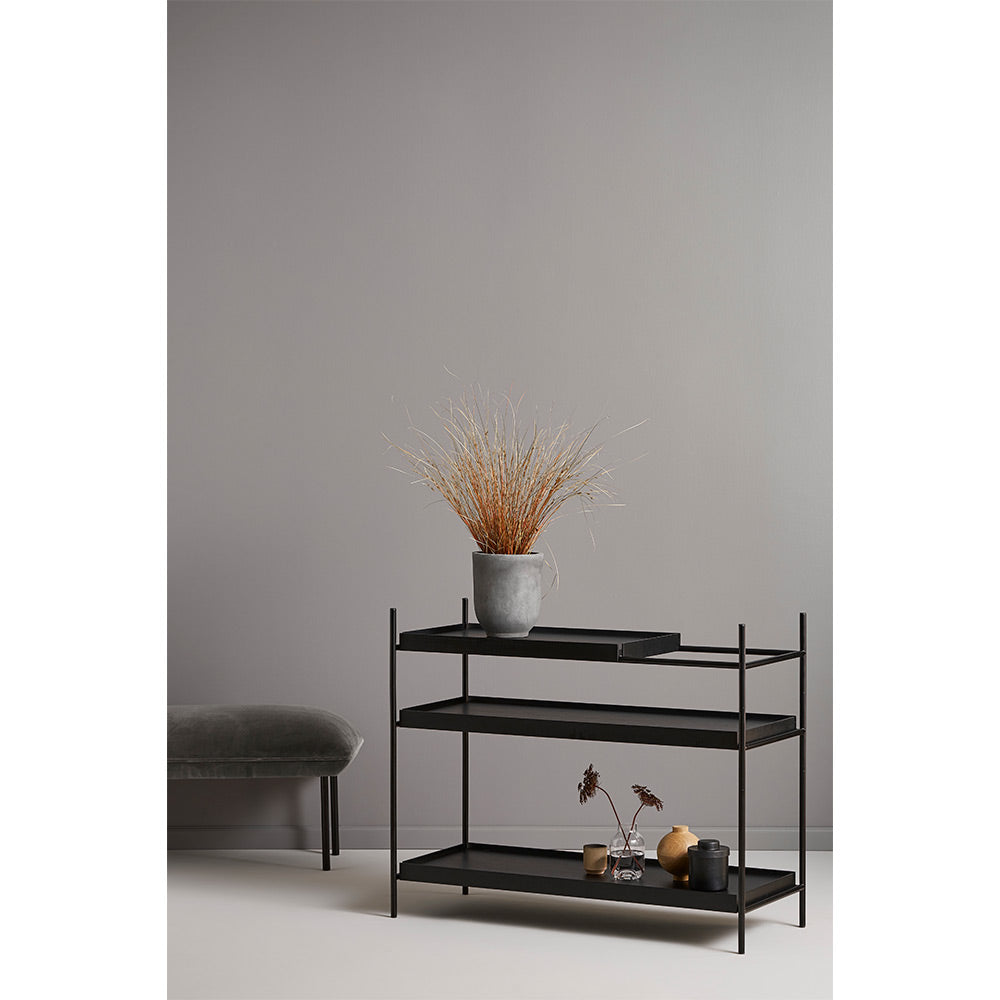 Tray Shelf Low - Configuration 3