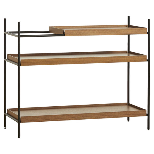 Tray Shelf Low - Configuration 5