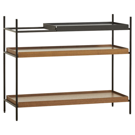 Tray Shelf Low - Configuration 6