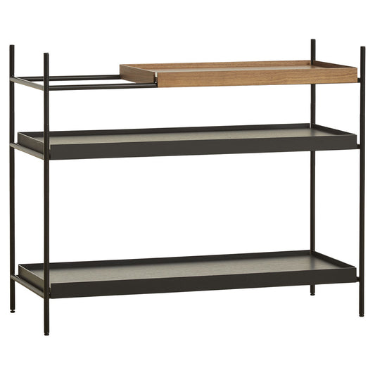 Tray Shelf Low - Configuration 7