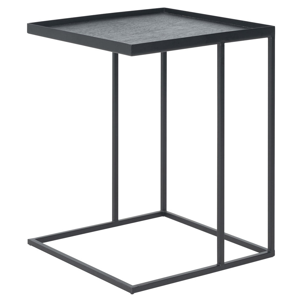 Tray Side Table - Square, Small