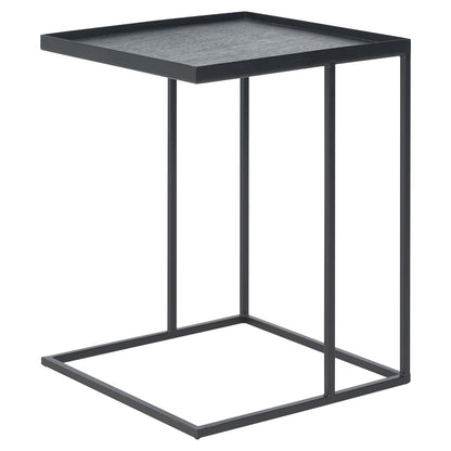 Tray Side Table - Square, Small