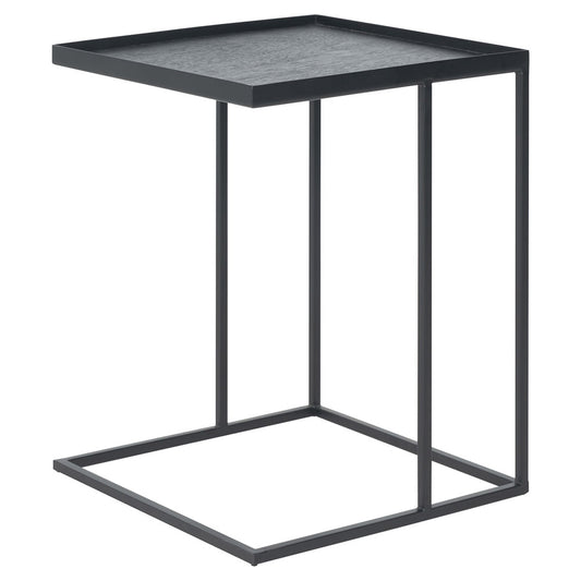 Tray Side Table - Square, Small