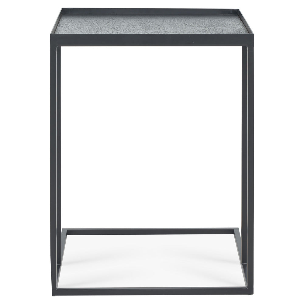 Tray Side Table - Square, Small