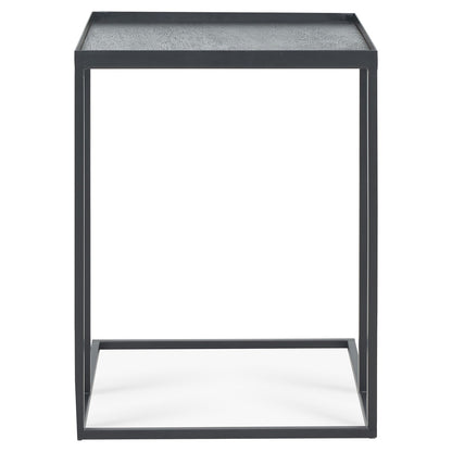 Tray Side Table - Square, Small