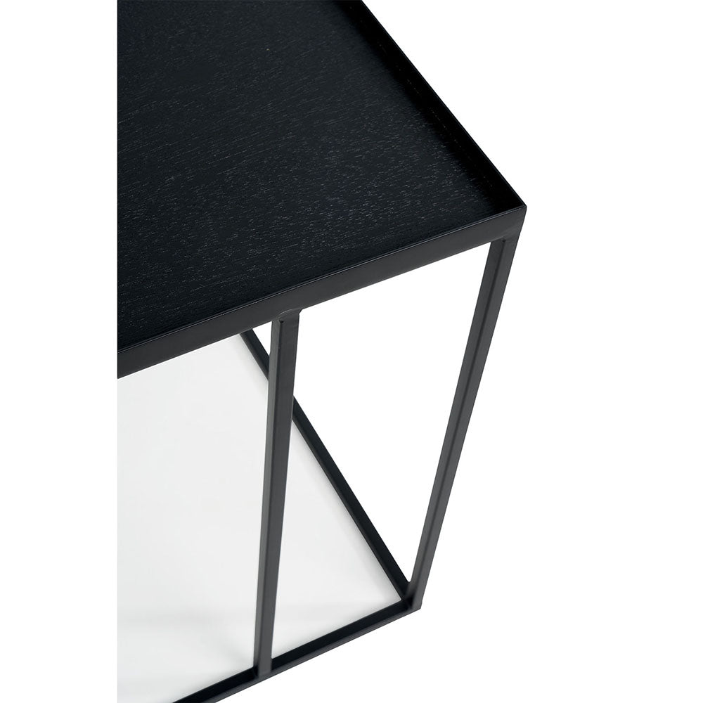 Tray Side Table - Square, Small