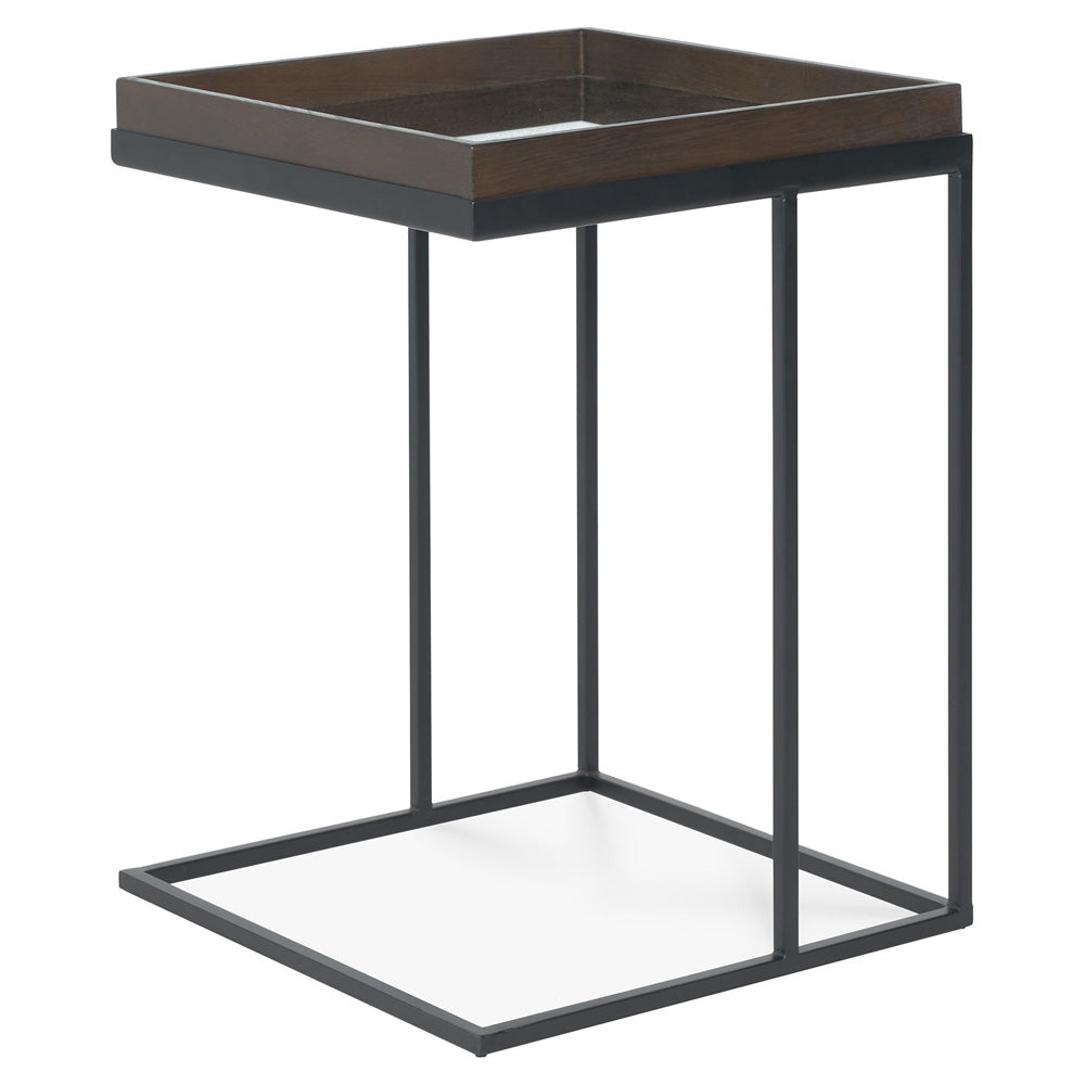 Tray Side Table - Square, Small