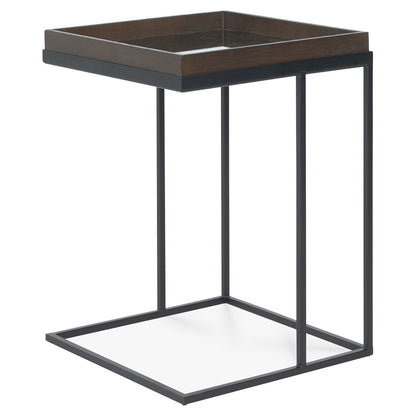 Tray Side Table - Square, Small