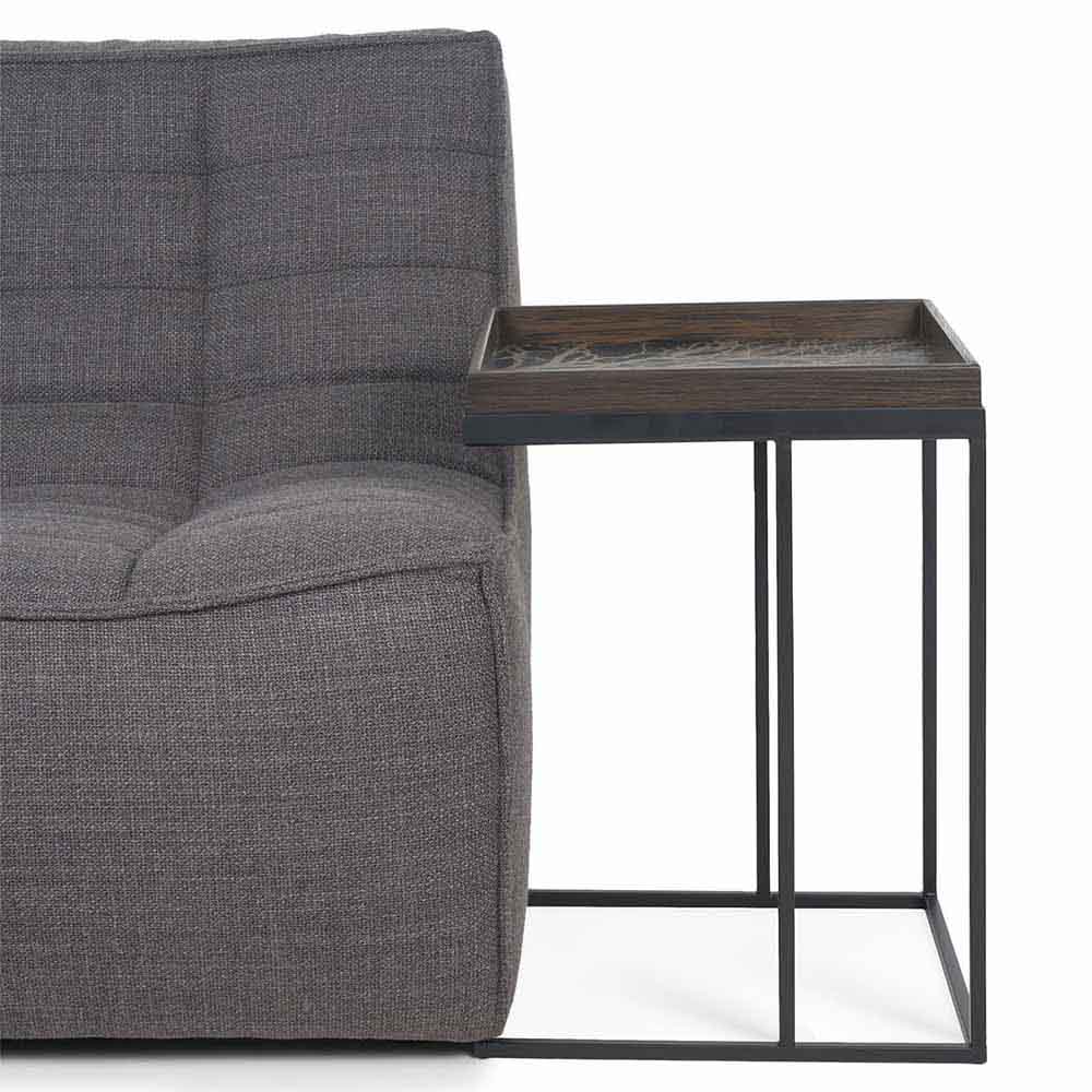 Tray Side Table - Square, Small