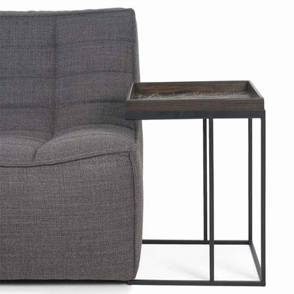 Tray Side Table - Square, Small