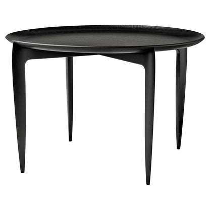 Tray Table - Black Oak, Large
