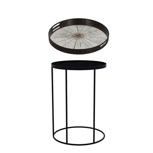 Tray Table High - Slice