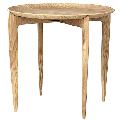 Tray Table - Oak, Small
