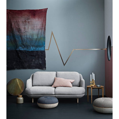 Tray Table - Oak, Small