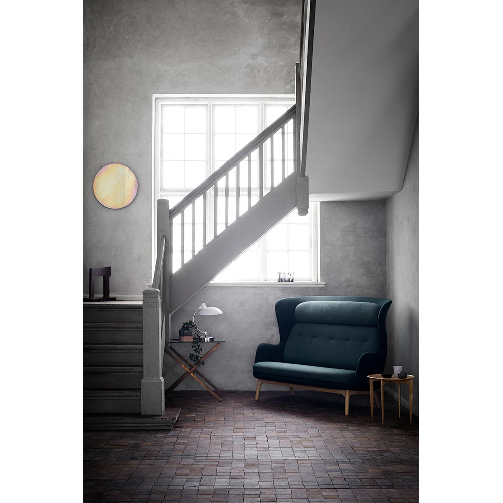 Tray Table - Oak, Small