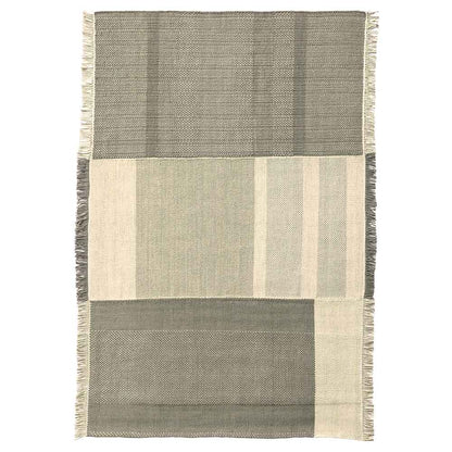 Tres Outdoor Rug