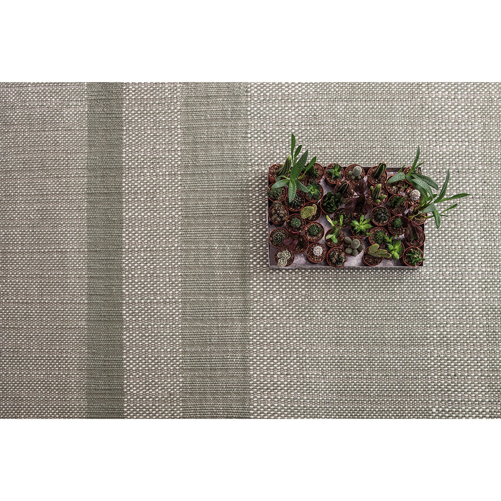 Tres Texture Rug - Pearl