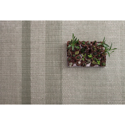 Tres Texture Rug - Pearl