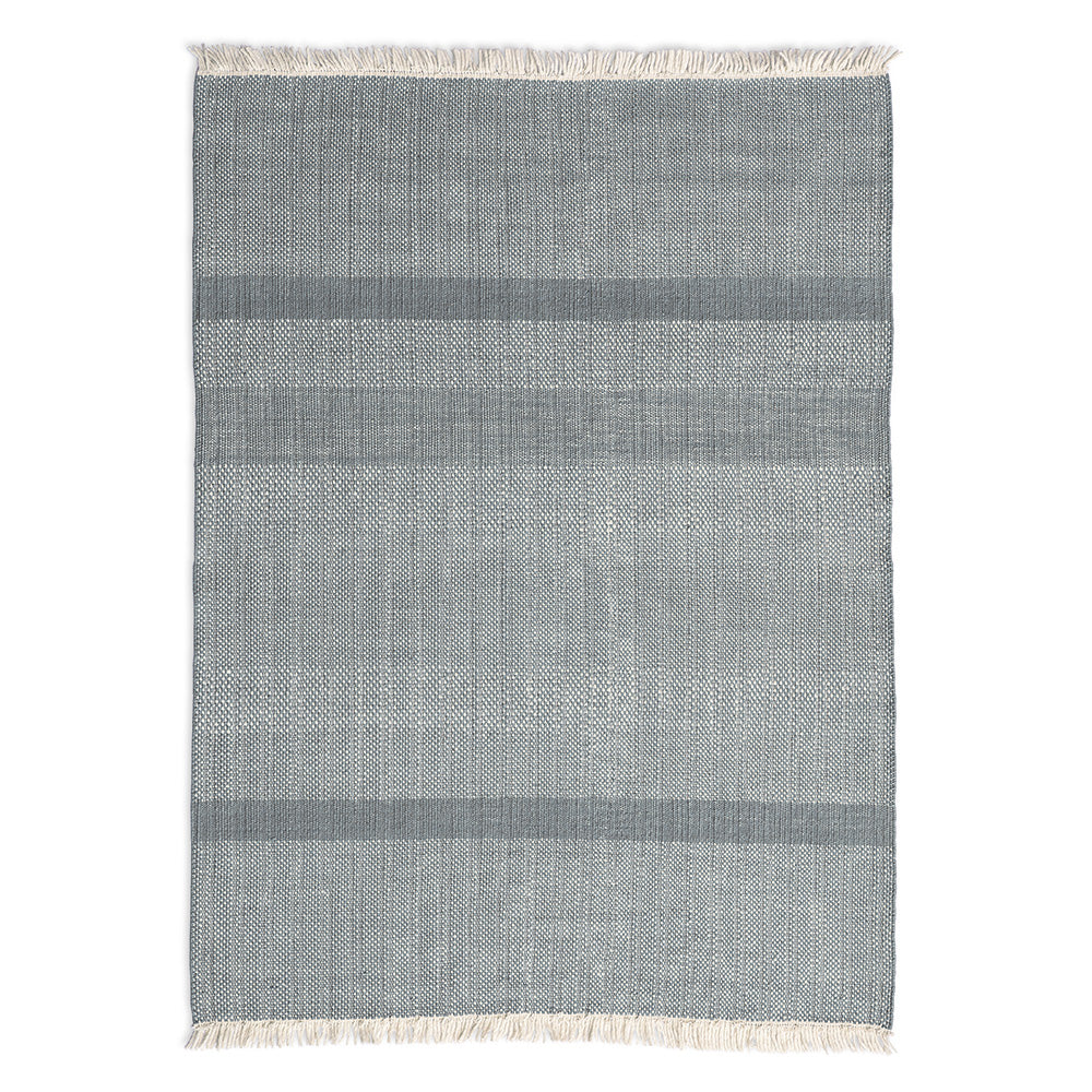 Tres Texture Rug - Salvia