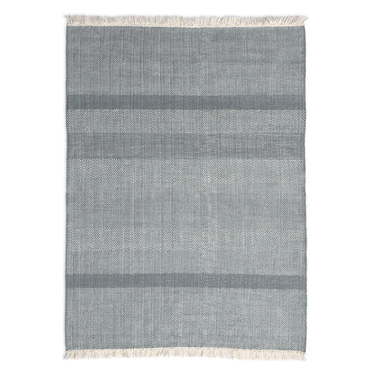 Tres Texture Rug - Salvia