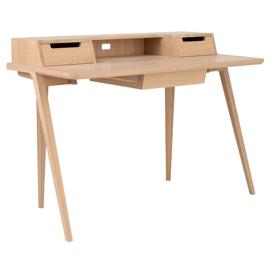 Treviso Desk - Ash