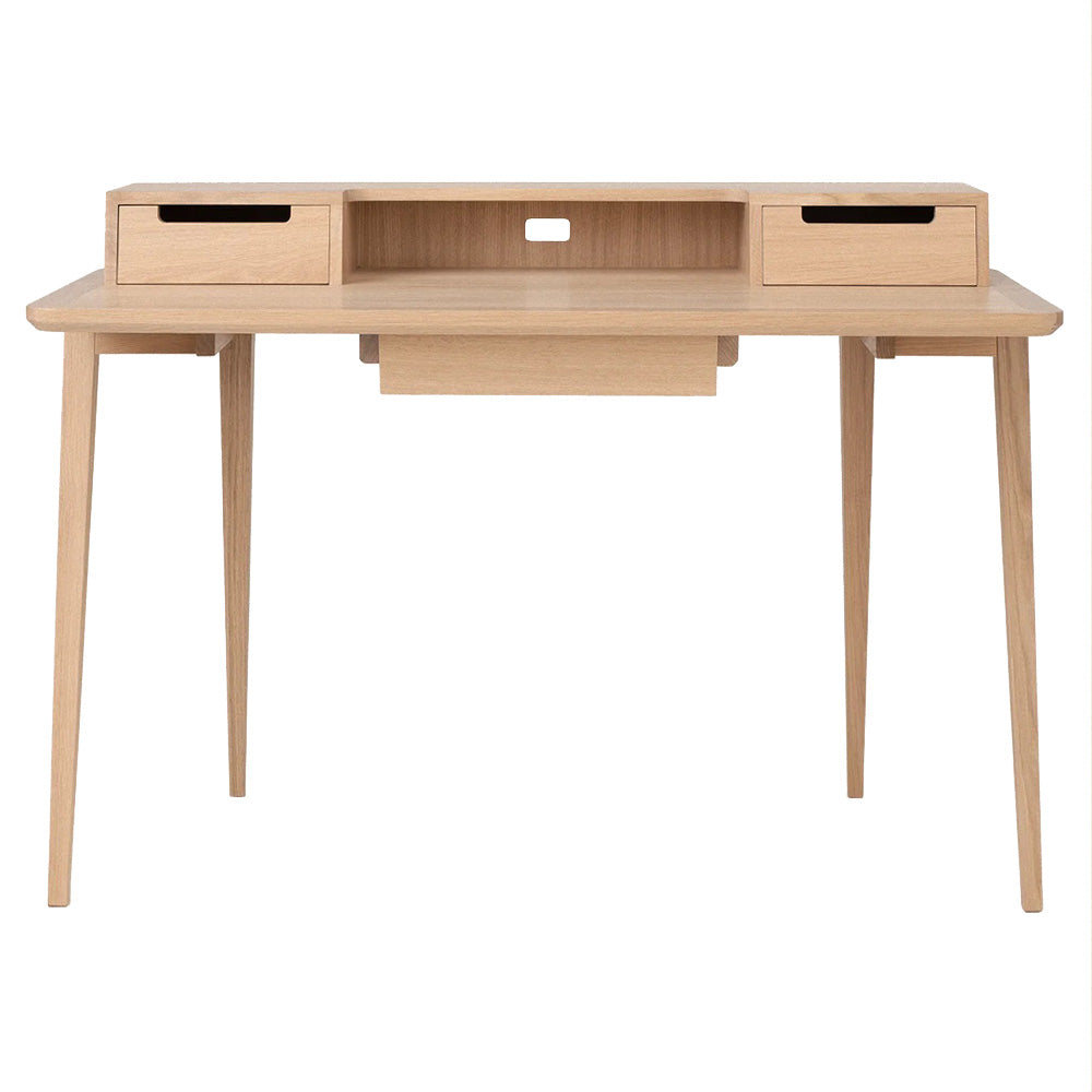 Treviso Desk - Ash