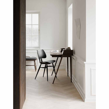 Treviso Desk - Ash