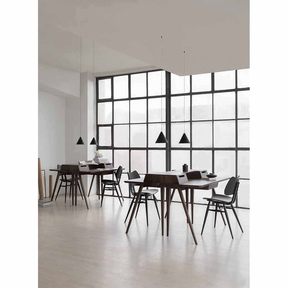Treviso Desk - Ash