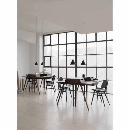 Treviso Desk - Ash