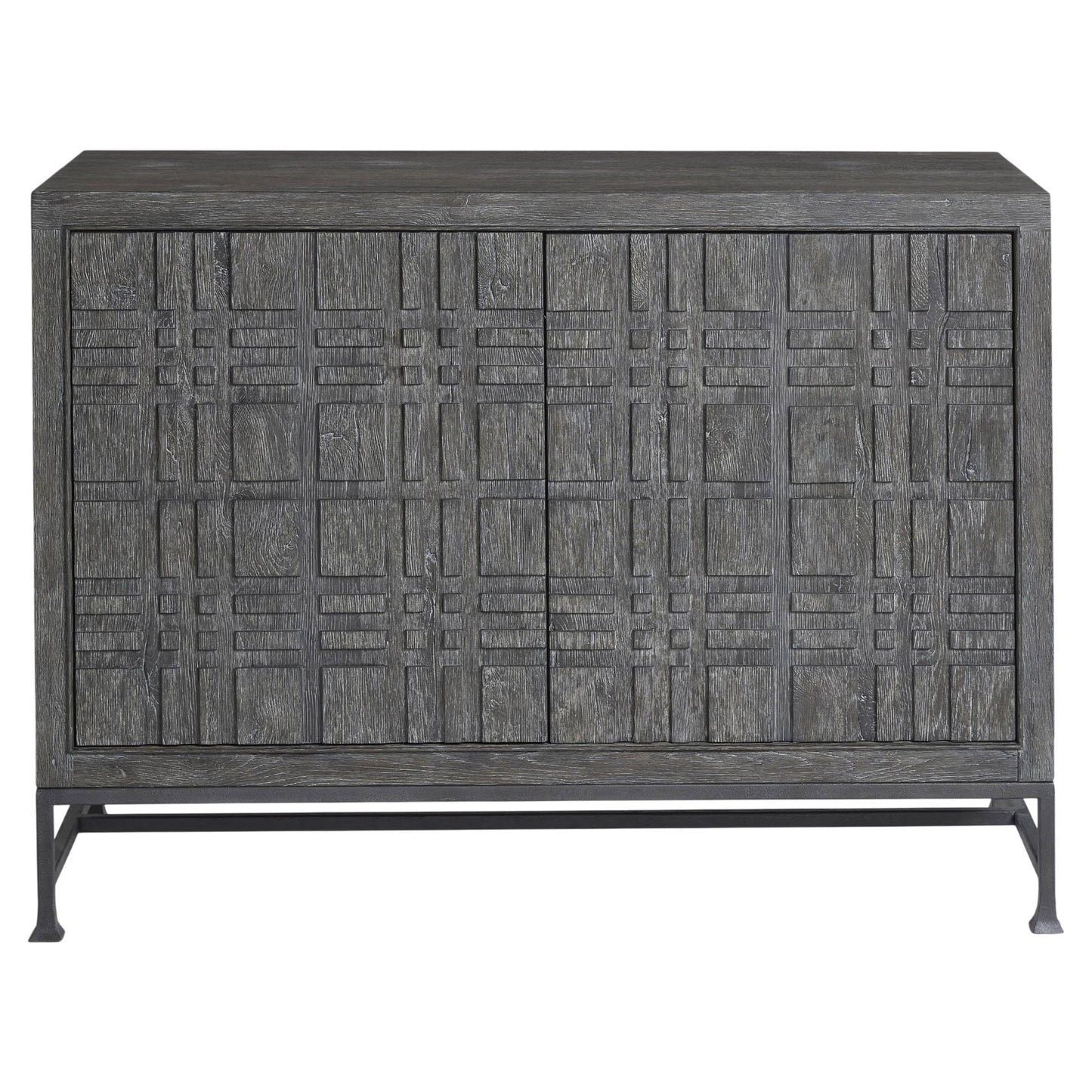 Tribeca Door Chest