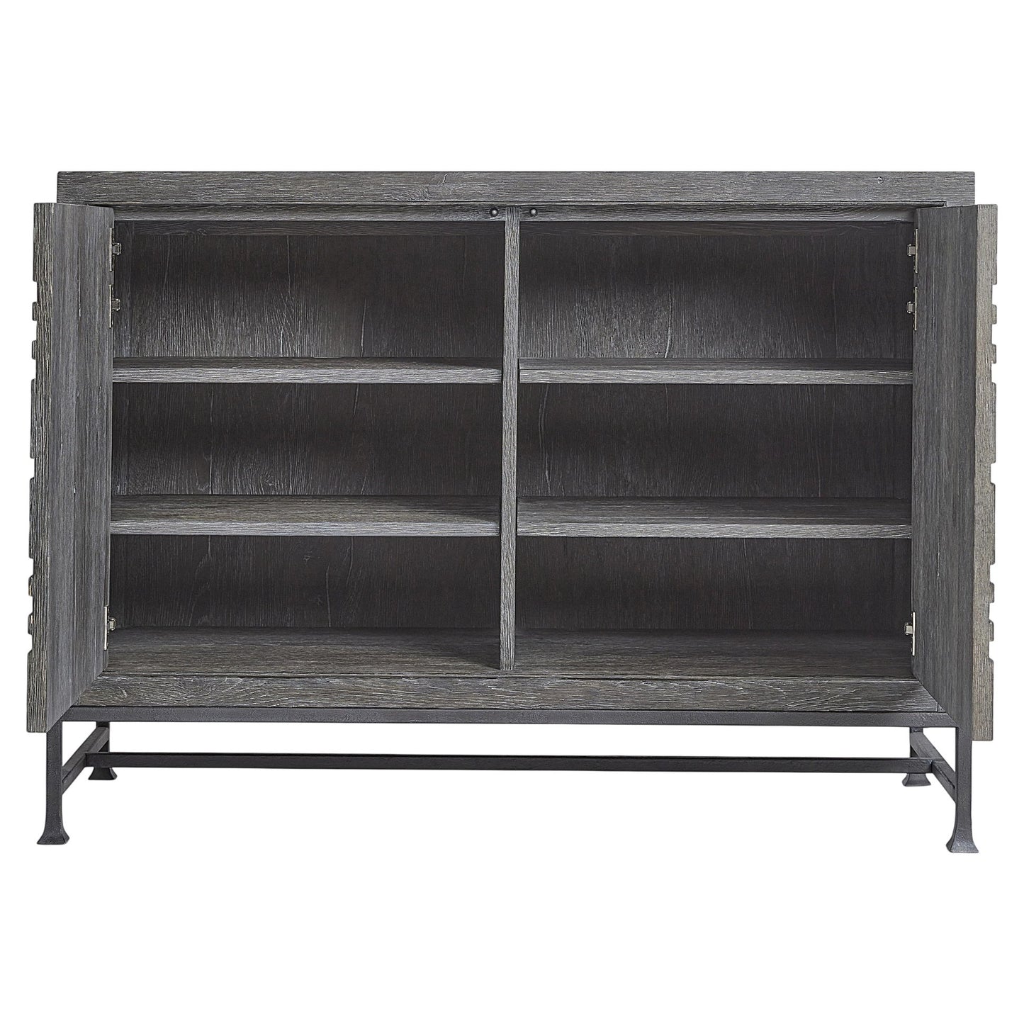 Tribeca Door Chest