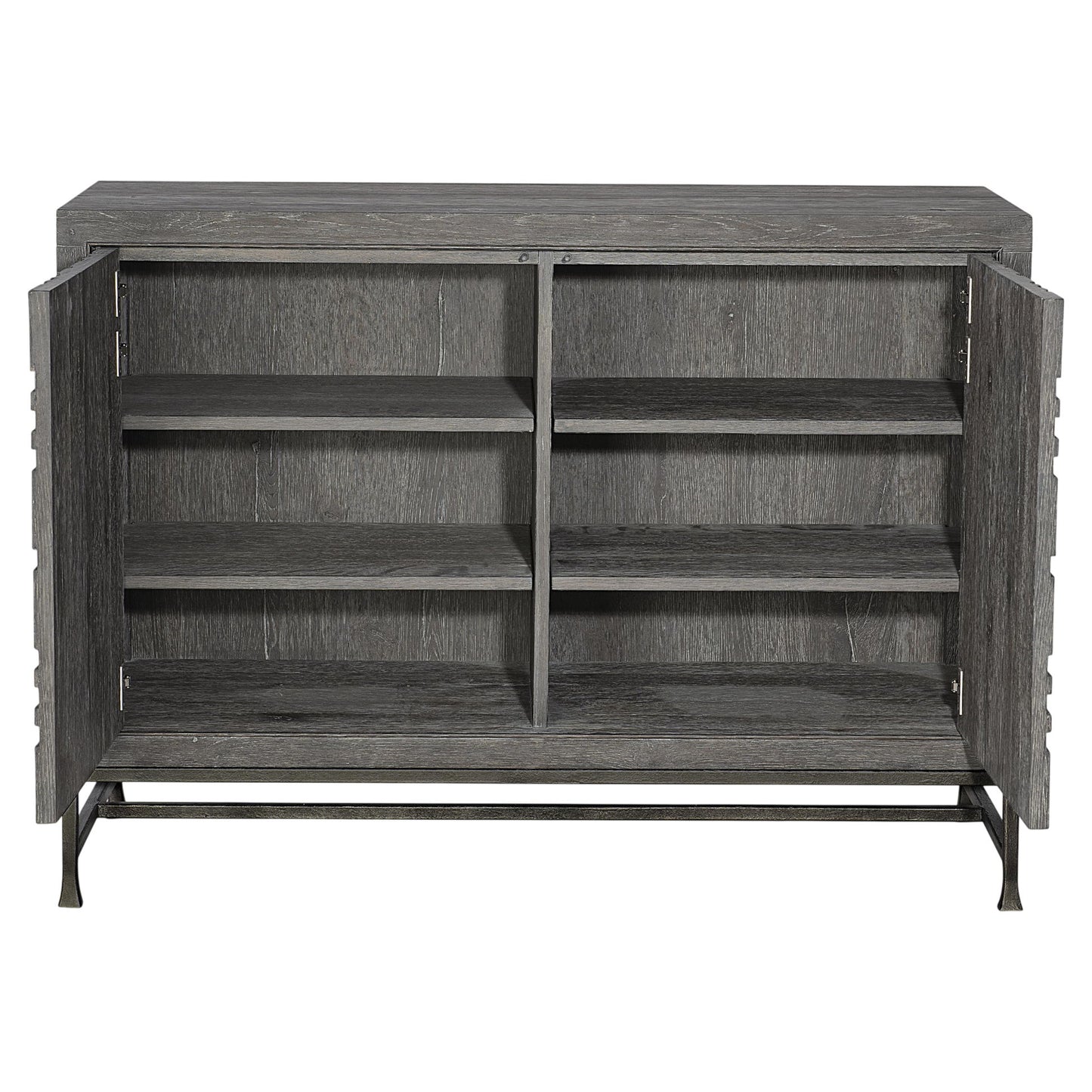 Tribeca Door Chest