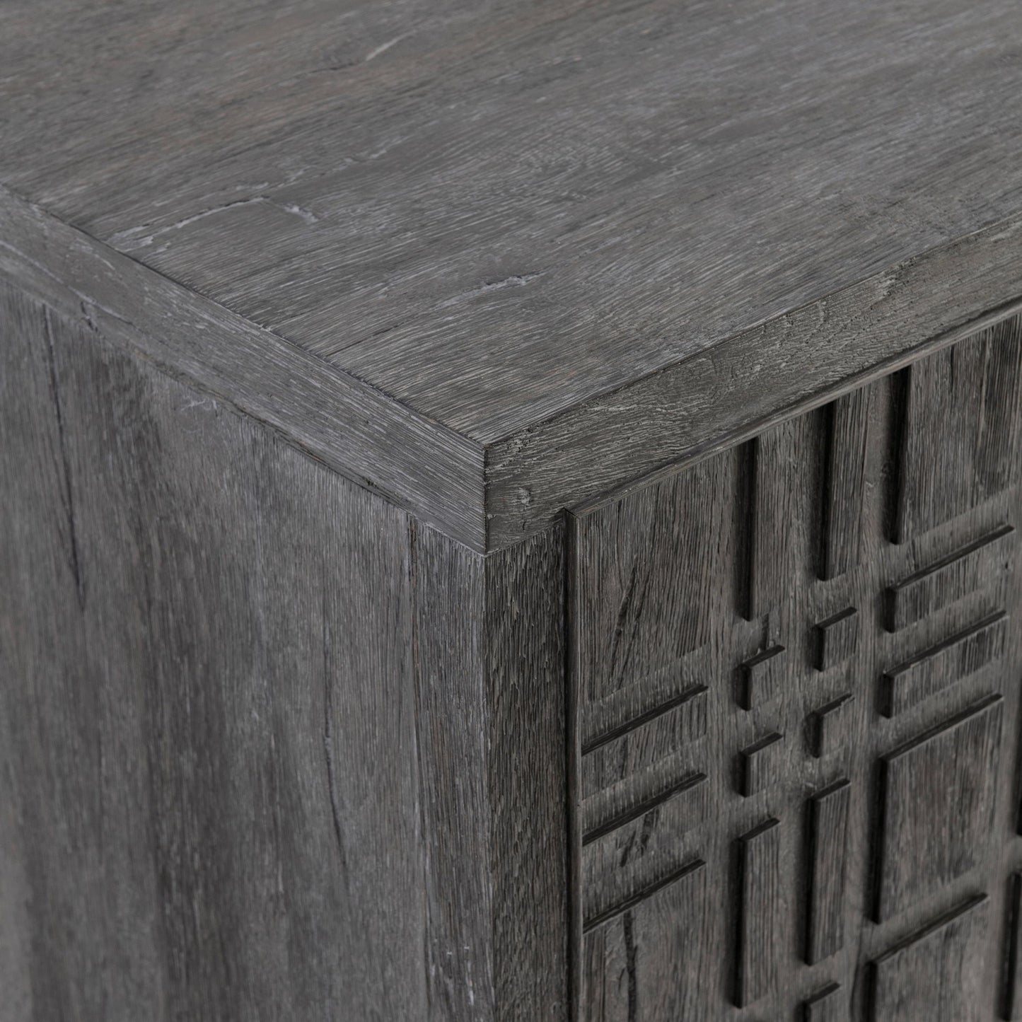 Tribeca Door Chest