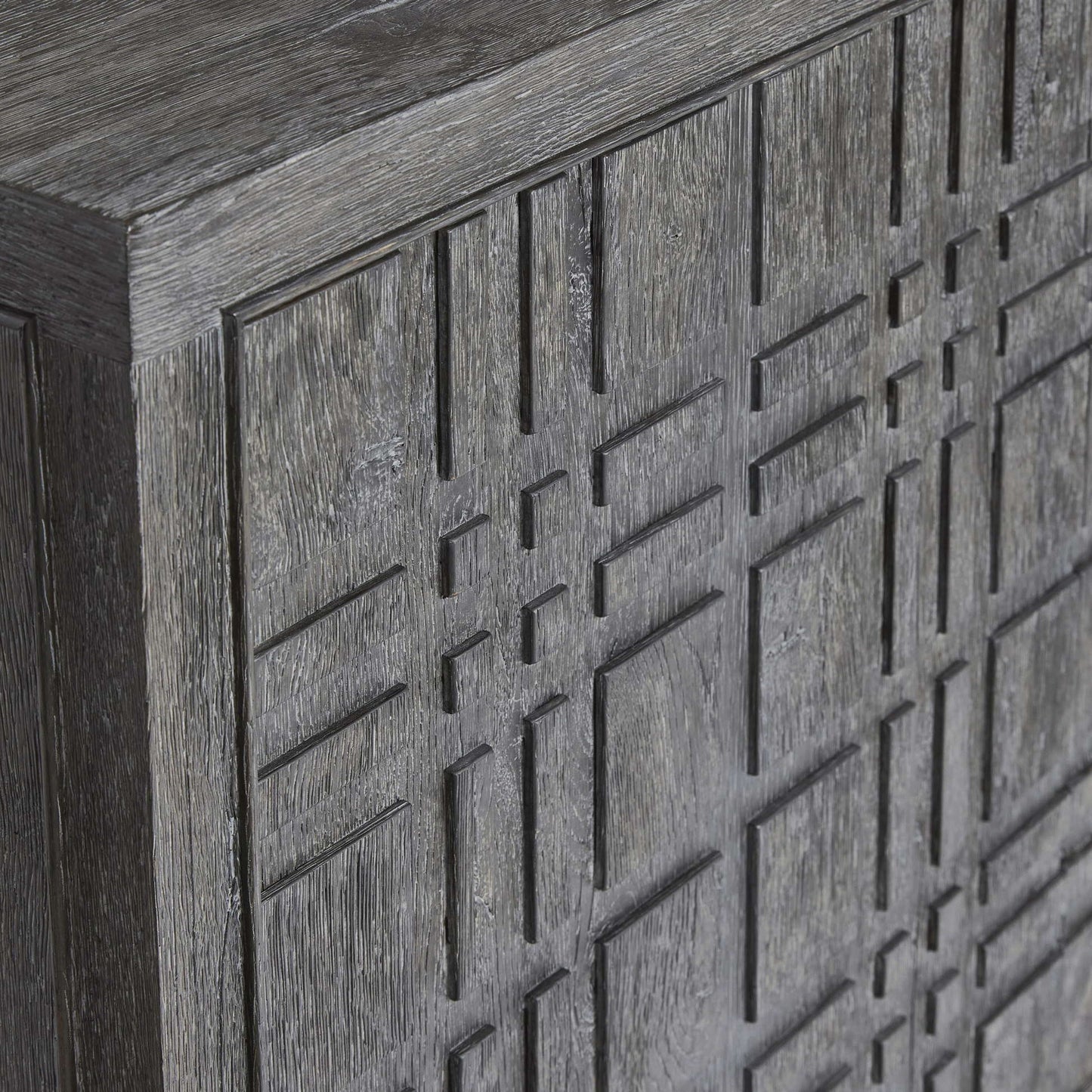 Tribeca Door Chest